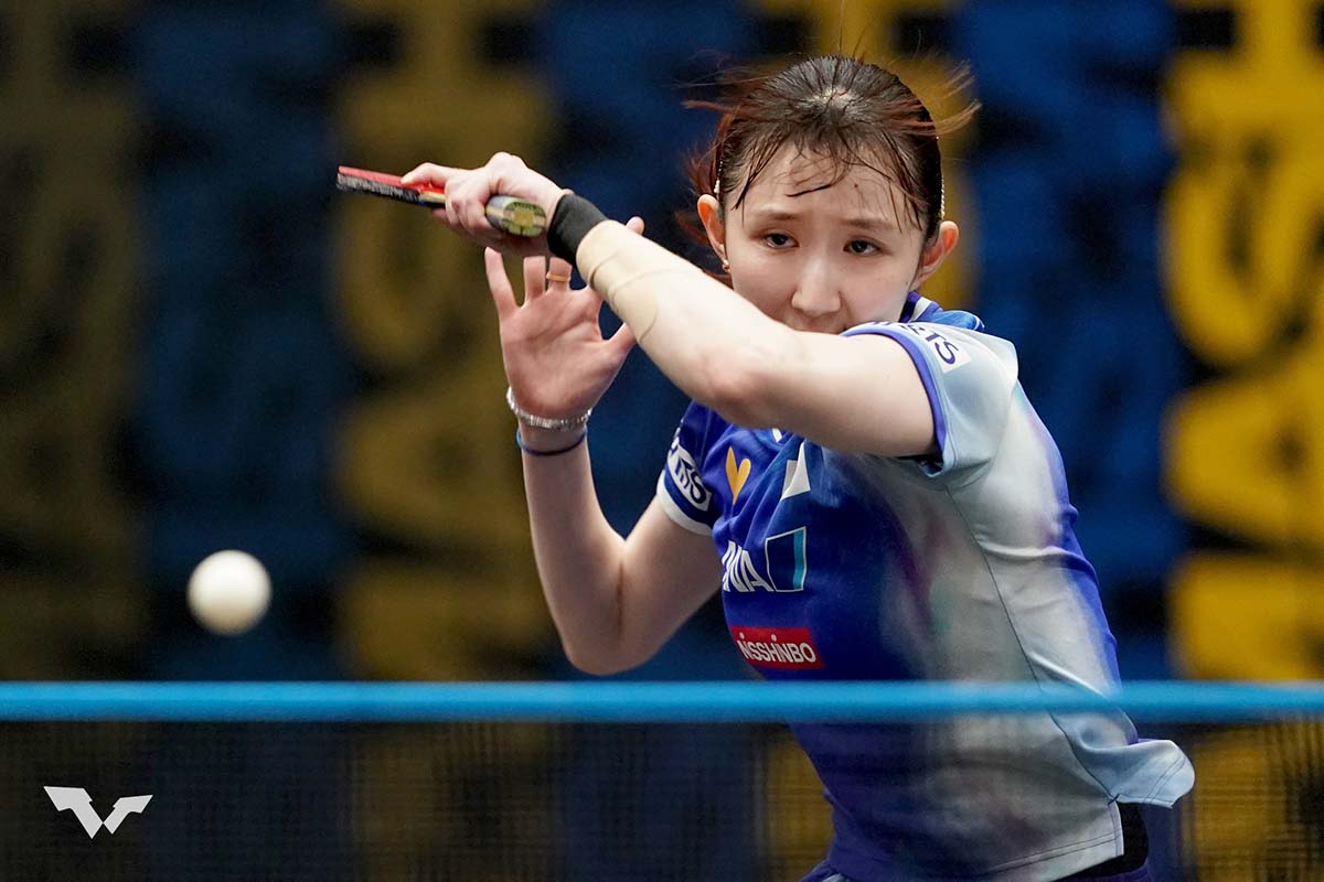 早田ひながパリ五輪で死闘の韓国エースと2回戦で激突 伊藤美誠&松島輝空も突破で次戦は地元勢との戦いへ【ヨーロッパ・スマッシュ】 早田ひながパリ五輪で死闘の韓国エースと2回戦で激突 伊藤美誠&松島輝空も突破で次戦は地元勢との戦いへ【ヨーロッパ・スマッシュ】