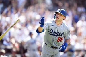 【MLB】「甘やかすことは効果がない」ラッシングはなぜ大谷翔平に悪態をついたのか……米地元メディアはドジャースの“過保護”を非難