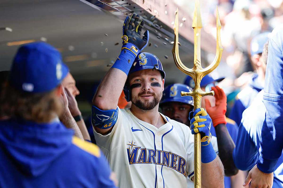 【MLB】「ローリーはMVPを奪われた」ジャッジの受賞に異議が殺到……「メジャーの歴史の中で悲しい1日になった」という嘆きも 【MLB】「ローリーはMVPを奪われた」ジャッジの受賞に異議が殺到……「メジャーの歴史の中で悲しい1日になった」という嘆きも