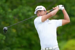 米ツアー初優勝もピート・ダイ 小平智、最終予選会の出場資格獲得に向けて成田ヒルズCC攻略なるか フォーティネット プレーヤーズ カップ 米ツアー初優勝もピート・ダイ 小平智、最終予選会の出場資格獲得に向けて成田ヒルズCC攻略なるか フォーティネット プレーヤーズ カップ