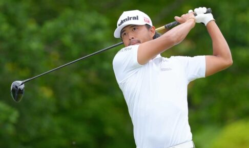 米ツアー初優勝もピート・ダイ　小平智、最終予選会の出場資格獲得に向けて成田ヒルズCC攻略なるか　フォーティネット プレーヤーズ カップ