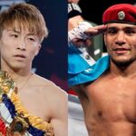 「井上尚弥の隙を発見」“大番狂せ”の可能性を米メディアが指摘 アフマダリエフ陣営「明らかに弱点を見せている」 「井上尚弥の隙を発見」“大番狂せ”の可能性を米メディアが指摘 アフマダリエフ陣営「明らかに弱点を見せている」