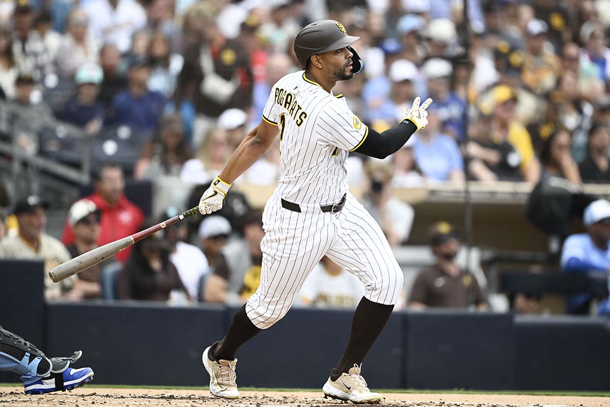 【WBC2026】2強の牙城を崩せるか?プールDの伏兵オランダ・イスラエル・ニカラグアの注目選手をピックアップ パドレスのザンダー・ボガーツ