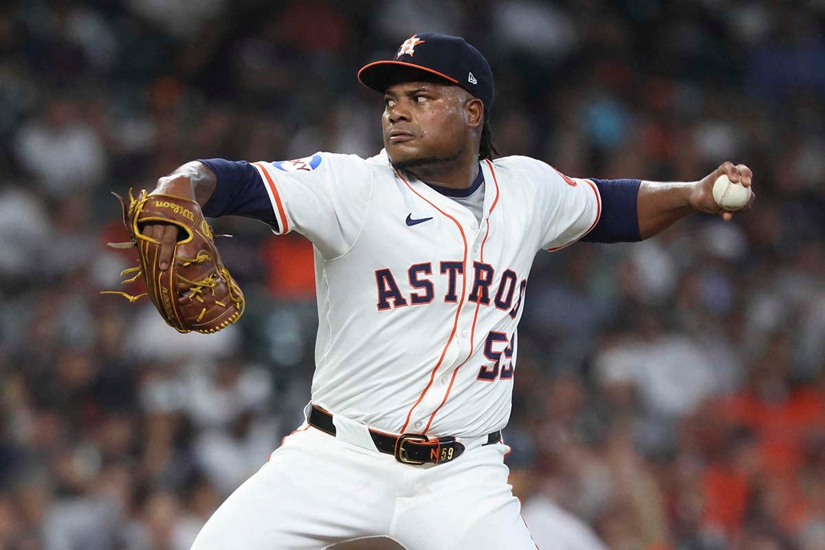 【MLB】大谷翔平の最も苦手な“天敵左腕”が再び同地区へ?「ジャイアンツら3球団と面談済み」 公式サイトが報道 【MLB】大谷翔平の最も苦手な“天敵左腕”が再び同地区へ?「ジャイアンツら3球団と面談済み」 公式サイトが報道