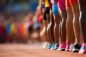 「気負う必要ない、楽しんで」織田裕二、世界陸上に臨む選手たちを激励 今田美桜、Kとともに国立競技場にサプライズ登場 「気負う必要ない、楽しんで」織田裕二、世界陸上に臨む選手たちを激励 今田美桜、Kとともに国立競技場にサプライズ登場