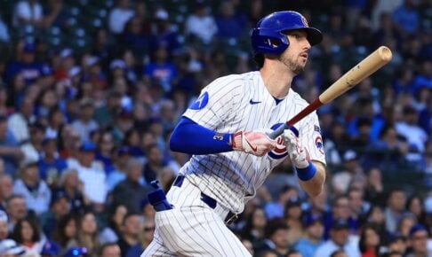 【MLB】ドジャース、FA市場の超目玉タッカー獲得には消極的？ブルペン補強を優先か　米放送局「長期契約は提示しない」