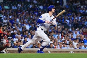 【MLB】FAタッカーはブルージェイズが有力……米記者が言及　ドジャースにとっては「必須ではなく、いたらうれしい選手」という指摘も