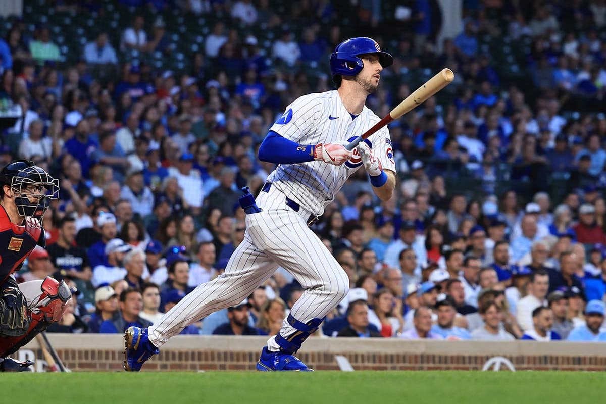 【MLB】FAタッカーはブルージェイズが有力……米記者が言及 ドジャースにとっては「必須ではなく、いたらうれしい選手」という指摘も 【MLB】FAタッカーはブルージェイズが有力……米記者が言及 ドジャースにとっては「必須ではなく、いたらうれしい選手」という指摘も