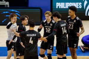 バレー男子日本撃破のトルコは「大番狂わせを演じた」　公式が世界バレー初戦の圧勝劇に驚き　15得点の大砲は「目標は1位通過」
