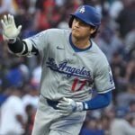 【MLB】「大谷翔平／今日の打席結果速報」菅野智之から4試合ぶり6号なるか、マルチ安打で連続出塁“49試合”に更新【4月18日ロッキーズ戦】