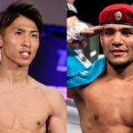 「自分の能力を発揮できなかった」井上尚弥に完敗したアフマダリエフ、試合の“反省点”を母国のインタビューで語る 「自分の能力を発揮できなかった」井上尚弥に完敗したアフマダリエフ、試合の“反省点”を母国のインタビューで語る