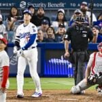 【MLB】大谷翔平「1番DH」スタメン “3試合連発”11号アーチなるか、7連勝かけて佐々木朗希が先発 【MLB】大谷翔平「1番DH」スタメン “3試合連発”11号アーチなるか、7連勝かけて佐々木朗希が先発
