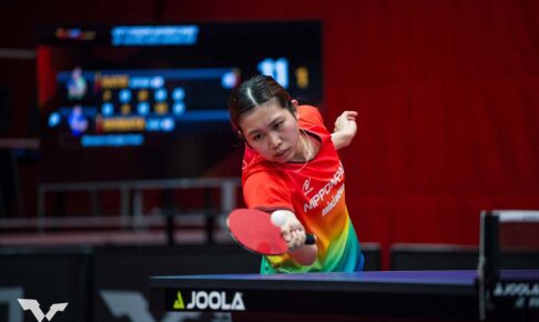 張本美和は6位、伊藤美誠は8位、大藤沙月は10位と日本勢トップ3をキープ　国際大会優勝の佐藤瞳が31位に急浮上｜卓球女子世界ランキング（2025年第39週）