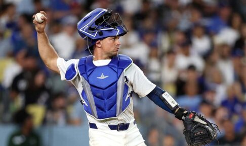 【MLB】ド軍捕手は「ロボット審判」の導入決定をどう受け止めたか……フレーミングは無意味となり「ブロッキング、送球、配球の価値が上がる」