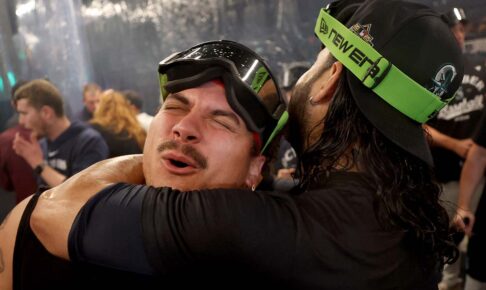 【MLB】マリナーズ、新戦力ネイラーの“逆転3点適時打”でポストシーズン進出決定　明日にもイチローデビュー年以来「24年ぶり地区優勝」へ