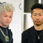 那須川天心vs.井上拓真は「間違いなく世界最高峰の戦いになる」と米メディアが期待感 “日本人同士”の世界タイトル戦に要注目 那須川天心vs.井上拓真は「間違いなく世界最高峰の戦いになる」と米メディアが期待感 “日本人同士”の世界タイトル戦に要注目