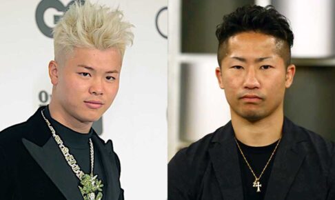 那須川天心vs.井上拓真は「間違いなく世界最高峰の戦いになる」と米メディアが期待感　“日本人同士”の世界タイトル戦に要注目