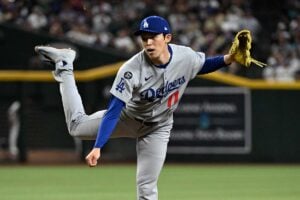 【MLB】「いい試金石」再び制球難に陥った佐々木朗希をロバーツ監督擁護……「どう立て直すかが大事」と次回登板に期待