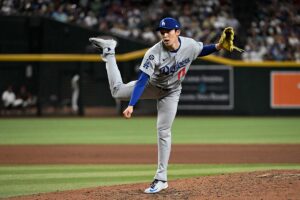 【MLB】復活の佐々木朗希、圧巻のリリーフ登板を地元メディア絶賛「お前がクローザーだ」　9月“防御率5.67”ブルペン陣の救世主となるか
