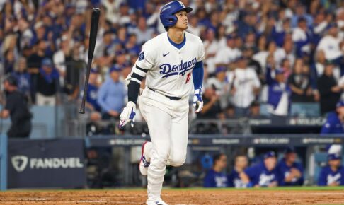 「能力に限界がないことを示した」大谷翔平の1試合3発＆10Kは2位……2025年の“重要な瞬間”1位はNBAを揺るがした「世紀のトレード」