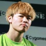 那須川天心、井上拓真との世界戦“勝利”を確信 自身最大の試合で「正真正銘の世界のベルトを手に入れる」 那須川天心、井上拓真との世界戦“勝利”を確信 自身最大の試合で「正真正銘の世界のベルトを手に入れる」