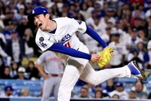 【MLB】佐々木朗希は「3球種目を加えるか、投球の質をさらに高めるか」　ドジャース編成部長が語る将来像「素晴らしいキャリアを送れる」