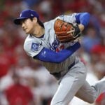 【MLB】「大谷翔平／今日の打席結果速報」投打二刀流出場、8試合ぶり6号アーチなるか【4月23日ジャイアンツ戦】