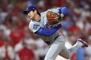 【MLB】「大谷翔平／今日の打席結果速報」投打二刀流出場、8試合ぶり6号アーチなるか【4月23日ジャイアンツ戦】