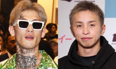 【RIZIN】平本蓮から“対戦要求”された久保優太「引退という形をとっているが……」　大晦日での復帰戦の可能性に言及「心技体が整ってから」