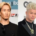 朝倉未来、井上拓真戦を控えた那須川天心を“質問攻め”「勝算は?」「判定になる?」 「久々に盛り上がる試合来たぞ」と興味津々 朝倉未来、井上拓真戦を控えた那須川天心を“質問攻め”「勝算は?」「判定になる?」 「久々に盛り上がる試合来たぞ」と興味津々