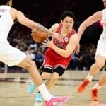 【NBA】河村勇輝、現地記者が評価する潜在能力「なぜ成功を収めていないのか?」 分析した24歳の現在地「シカゴでのカワムラは……」 【NBA】河村勇輝、現地記者が評価する潜在能力「なぜ成功を収めていないのか?」 分析した24歳の現在地「シカゴでのカワムラは……」