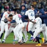 【MLB】「今後10年間でWSを制するのは？」本命ドジャースの対抗馬は……球団史上初の悲願目指すマリナーズ　公式サイトが特集