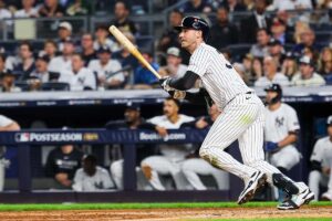 【MLB】タッカーよりベリンジャー？ドジャース帰還で「MVPカルテット」形成なるか　大物代理人ボラス氏が球界の評価に異議
