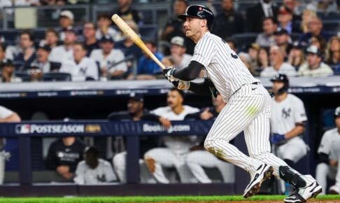 【MLB】タッカーよりベリンジャー？ドジャース帰還で「MVPカルテット」形成なるか　大物代理人ボラス氏が球界の評価に異議