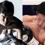 「井上尚弥に喧嘩を売る天心が見たい」平本蓮、幼馴染の世界戦を展望&勝敗予想 尚弥との“共通点”と“違い”に言及 「井上尚弥に喧嘩を売る天心が見たい」平本蓮、幼馴染の世界戦を展望&勝敗予想 尚弥との“共通点”と“違い”に言及