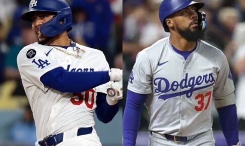 【MLB】ドジャースの宿泊先で心霊現象？　ベッツ、テオスカーが別のホテルへ移るも……球界関係者が明かした“幽霊の正体”とは