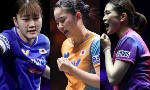 卓球女子連覇へ鍵を握る“対中国”の起用法　準決勝では橋本帆乃香を抜擢　求められる2大会連続金メダルへの最適解【アジア選手権】
