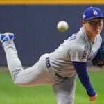 【MLB】ブルージェイズ指揮官、山本由伸の攻略法に言及 WS制覇へ「ブレることなく……」と方針明かす 【MLB】ブルージェイズ指揮官、山本由伸の攻略法に言及 WS制覇へ「ブレることなく……」と方針明かす
