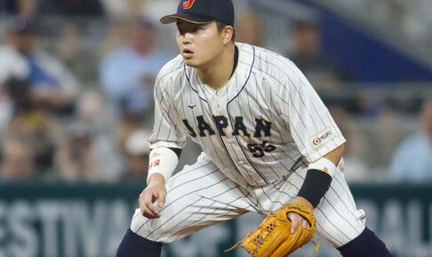 【MLB】「ドジャースは村上宗隆に興味を示していない」米メディアが伝える　「キム・へソンと同じ状況」と指摘した“問題点”とは……