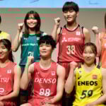 「勢力図が変わる」Wリーグ33年ぶり外国籍選手解禁の裏側には何があったのか　戦術進化や世界での認知度向上への期待も