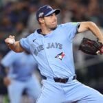 【MLB】「通算221勝」レジェンド右腕シャーザー、今季の所属先未定も……開幕後までオファー待つ構え 獲得候補にブルワーズやパドレスら 【MLB】「通算221勝」レジェンド右腕シャーザー、今季の所属先未定も……開幕後までオファー待つ構え 獲得候補にブルワーズやパドレスら