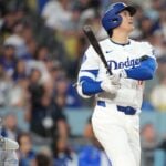【MLB】大谷翔平、公式記者が論じた「ショウヘイが史上最高の試合をした理由」 投打で達成した“史上初”の偉業 圧巻スタッツに驚愕 【MLB】大谷翔平、公式記者が論じた「ショウヘイが史上最高の試合をした理由」 投打で達成した“史上初”の偉業 圧巻スタッツに驚愕