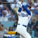 【MLB】大谷翔平の一番好きなところは「毎晩ホームランを打っている姿なんだ」 WBC米国代表監督が本音「CY賞を獲るならそれでもいい、でも……」 【MLB】大谷翔平の一番好きなところは「毎晩ホームランを打っている姿なんだ」 WBC米国代表監督が本音「CY賞を獲るならそれでもいい、でも……」