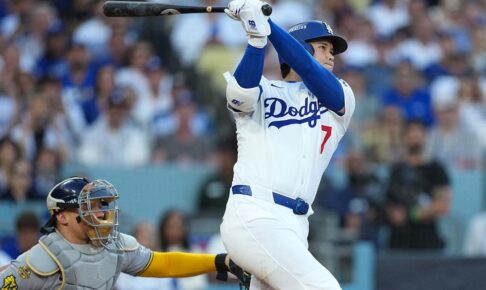 【MLB】大谷翔平の一番好きなところは「毎晩ホームランを打っている姿なんだ」　WBC米国代表監督が本音「CY賞を獲るならそれでもいい、でも……」