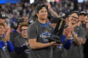 【MLB】「ドジャースには無敵の雰囲気が漂う」が……実力は意外と拮抗? 米メディアがWSの勝敗予想、ブルージェイズに軍配あげる記者も 【MLB】「ドジャースには無敵の雰囲気が漂う」が……実力は意外と拮抗? 米メディアがWSの勝敗予想、ブルージェイズに軍配あげる記者も