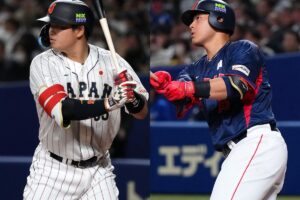 【MLB】村上宗隆は「9桁契約を手にする」岡本和真は「三振の少なさが魅力的」　米敏腕記者が挙げた移籍先候補の5球団は？