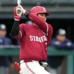 ソフトバンクが佐々木麟太郎の交渉権獲得 DeNAと2球団がサプライズ指名、日米による争奪戦の可能性も【プロ野球ドラフト会議2025】 ソフトバンクが佐々木麟太郎の交渉権獲得 DeNAと2球団がサプライズ指名、日米による争奪戦の可能性も【プロ野球ドラフト会議2025】