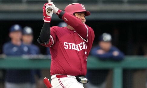 ソフトバンクが佐々木麟太郎の交渉権獲得　DeNAと2球団がサプライズ指名、日米による争奪戦の可能性も【プロ野球ドラフト会議2025】