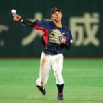 注目を集めた競合選手たちの「今」 2冠獲得のスラッガーに侍J選出の左腕 5球団競合の遊撃手はレギュラー定着【プロ野球ドラフト会議2025】 注目を集めた競合選手たちの「今」 2冠獲得のスラッガーに侍J選出の左腕 5球団競合の遊撃手はレギュラー定着【プロ野球ドラフト会議2025】