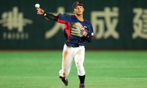 注目を集めた競合選手たちの「今」　2冠獲得のスラッガーに侍J選出の左腕　5球団競合の遊撃手はレギュラー定着【プロ野球ドラフト会議2025】
